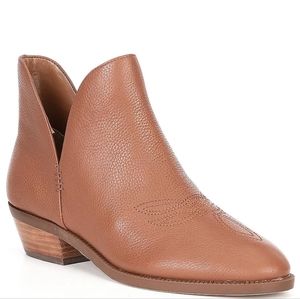 Ralph Lauren Prestyn low-cut boots